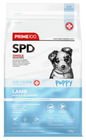 Prime 100 SPD Air Dried - Puppy - Lamb & Blueberry 120g