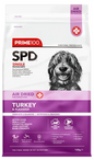 Prime 100 SPD Air Dried - Turkey & Flaxseed 120g