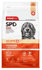Prime 100 SPD Air Dried - Venison & Sweet Potato 120g