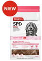 Prime 100 SPD Prime Cut - Salmon Treats - 100g