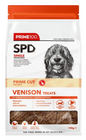 Prime 100 SPD Prime Cut - Venison Treats - 100g