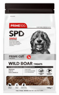 Prime 100 SPD Prime Cut - Wild Boar Treats - 100g