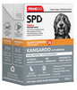 Prime 100 SPD Slow Cooked - Kangaroo & Pumpkin - 354g