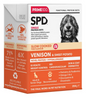 Prime 100 SPD Slow Cooked - Venison & Sweet Potato - 354g