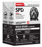 Prime 100 SPD Slow Cooked - Wild Boar & Pumpkin - 354g