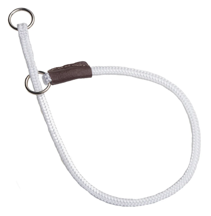 Mendota Show Slip Collar 16"