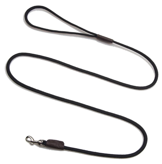 Mendota Show Snap Lead - Small 1/8" x 4'