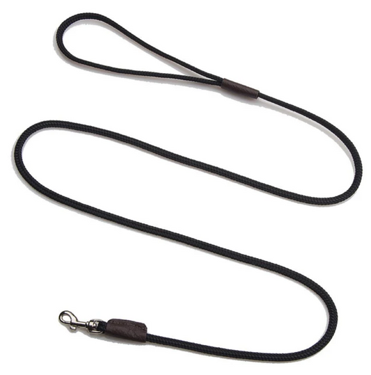 Mendota Show Snap Lead - Small 1/8" x 4'