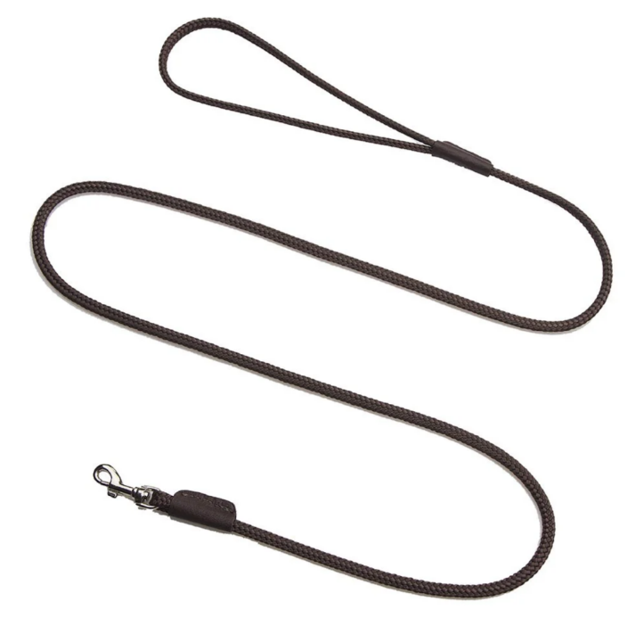 Mendota Show Snap Lead - Small 1/8" x 4'