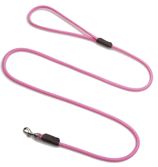 Mendota Show Snap Lead - Small 1/8" x 4'