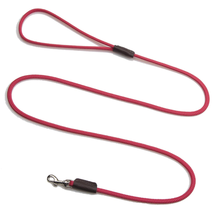 Mendota Show Snap Lead - Small 1/8" x 4'