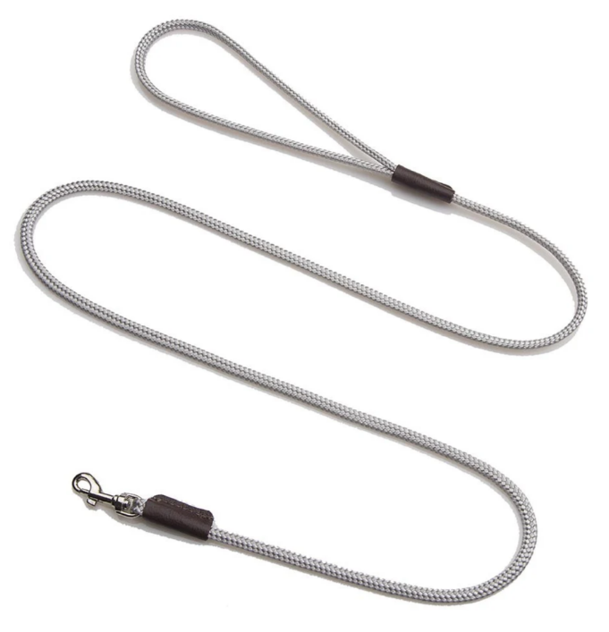 Mendota Show Snap Lead - Small 1/8" x 4'