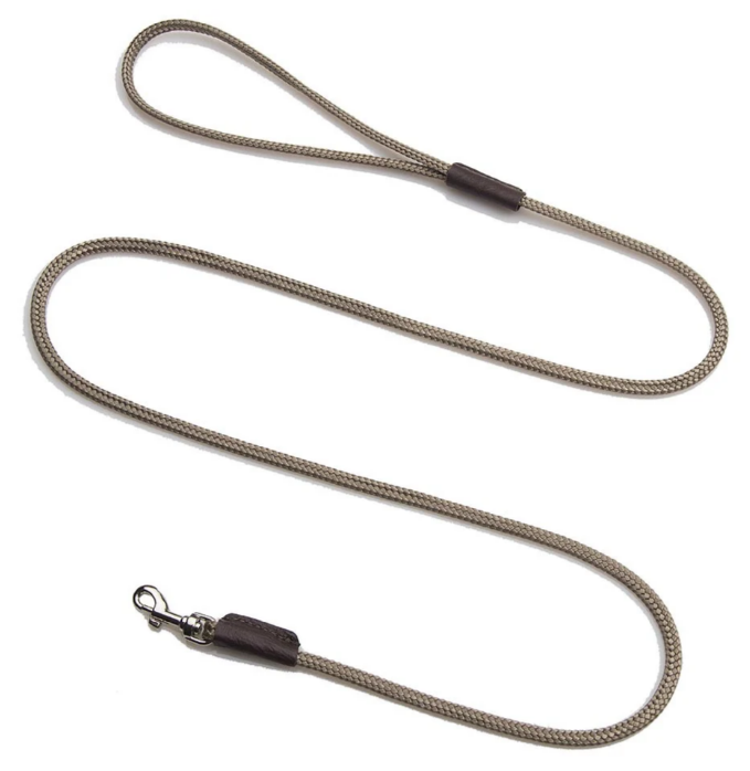 Mendota Show Snap Lead - Small 1/8" x 4'