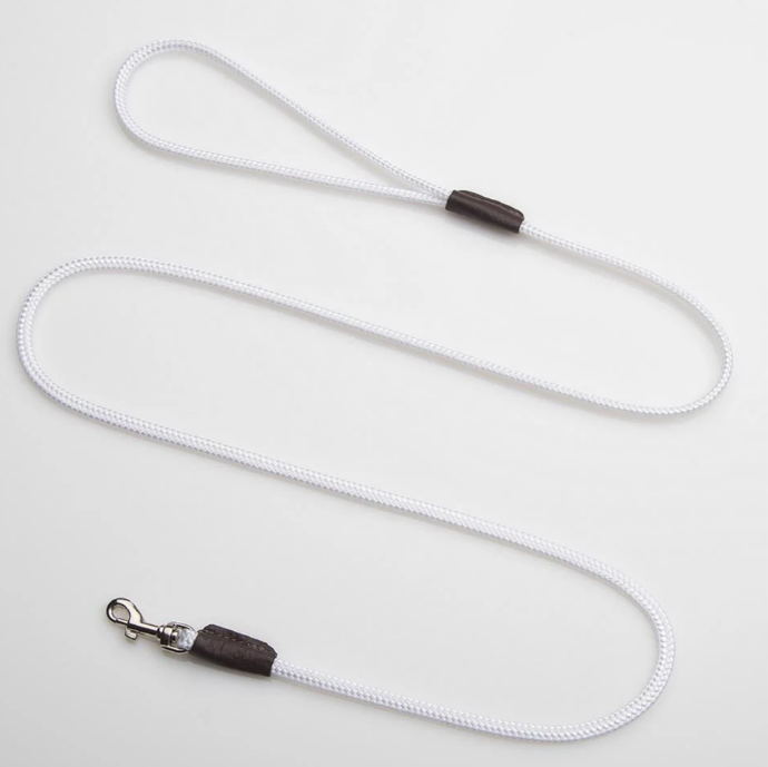Mendota Show Snap Lead - Small 1/8" x 4'