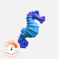 Happy Staffy - Seahorse Splash