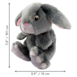 Kong Toughz Bunny Md