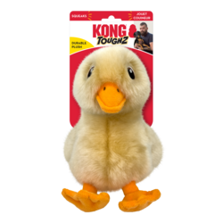 Kong Toughz Duck Md