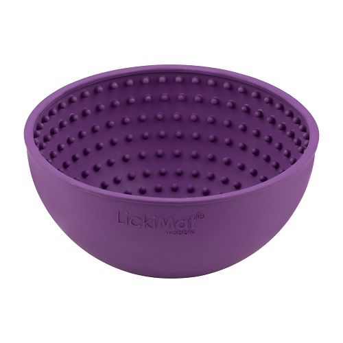 Lickimat - Wobble Bowl