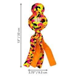 Kong - Hi Viz - Wubba - Large