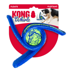 Kong Whirlz Throw Md/Lg