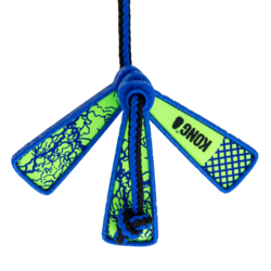 Kong Whirlz Rope Md/Lg