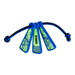 Kong Whirlz Rope Md/Lg