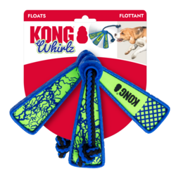 Kong Whirlz Rope Md/Lg