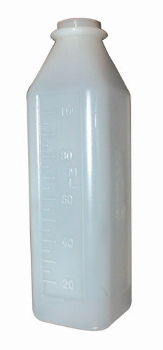 Wombaroo Feeding Bottle 120ml
