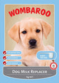 Wombaroo Dog Milk Replacer 1kg
