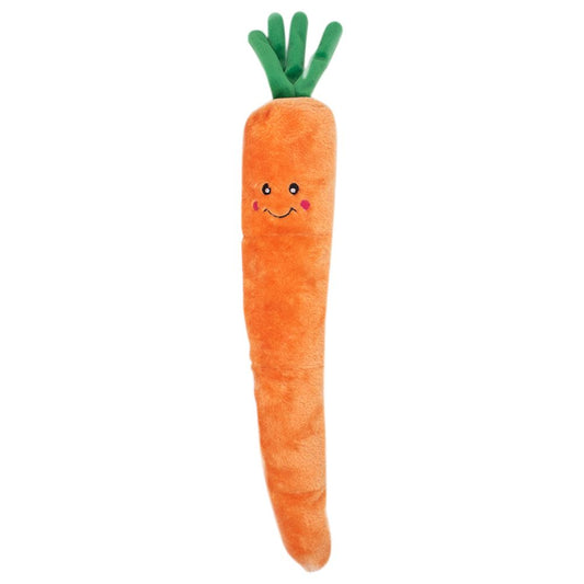 Zippy Paws - Jigglerz - Carrot
