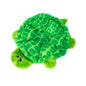 Zippy Paws - Slow Poke The Turtle - No Stuffing