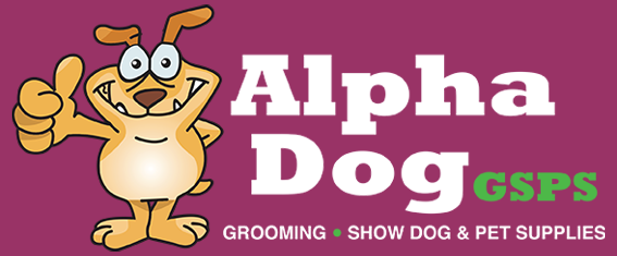Alpha Dog GSPS