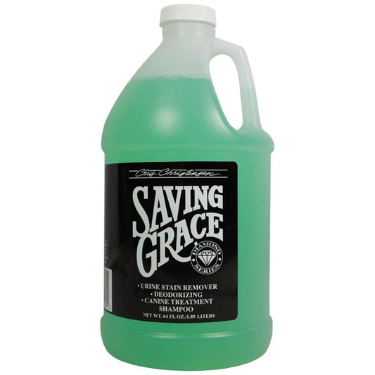 Chris Christensen Saving Grace 128oz
