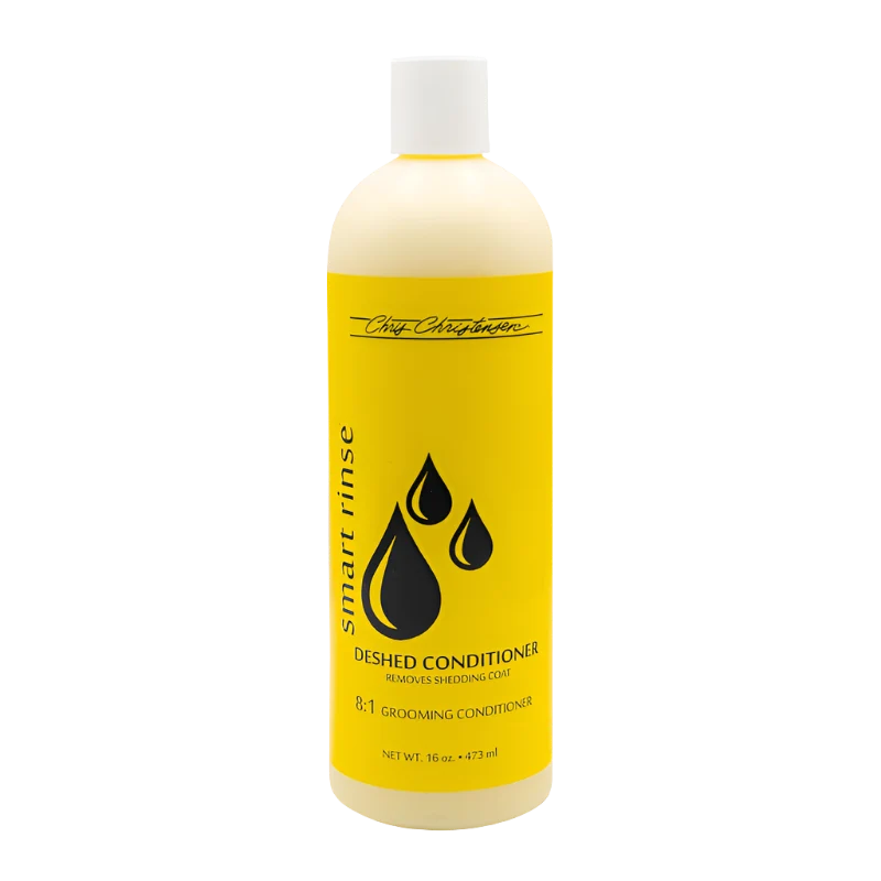 Chris Christensen Smartrinse Deshed Conditioner 473ml