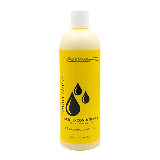 Chris Christensen Smartrinse Deshed Conditioner 473ml