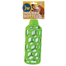 Hol - ee - Bottle