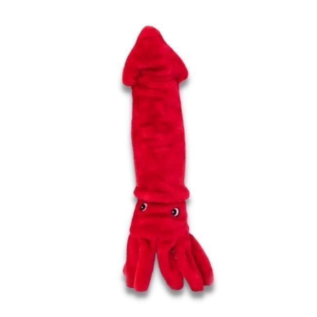 Zippy Paws - Jigglerz - Squid