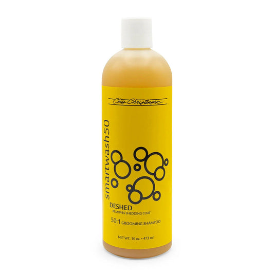 Chris Christensen Smartwash50  Deshed Shampoo