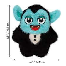 Kong - Halloween - Snuzzles - Small - Dracula