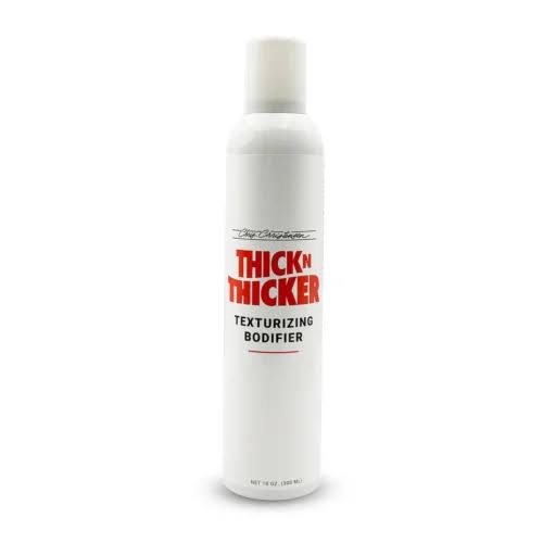 Chris Christensen Thick N Thicker texturizing bodifier spray