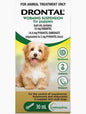 Drontal Puppy Suspension 30ml