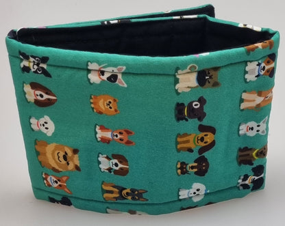 Alpha Dog Belly Bands Size 3