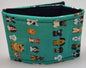 Alpha Dog Belly Bands Size 3