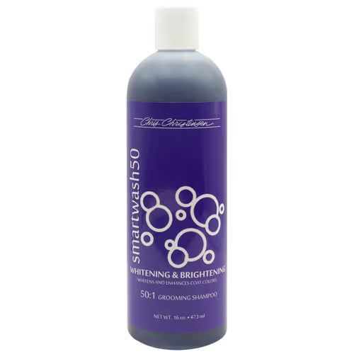 Chris Christensen Smartwash50 Whitening and Brightening Shampoo