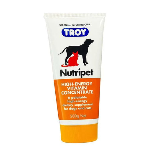 Troy - Nutripet - 200g